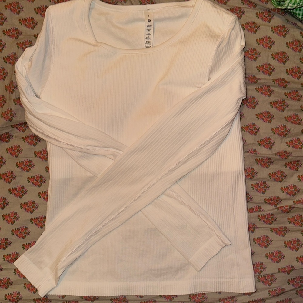Ebb to street long sleeve